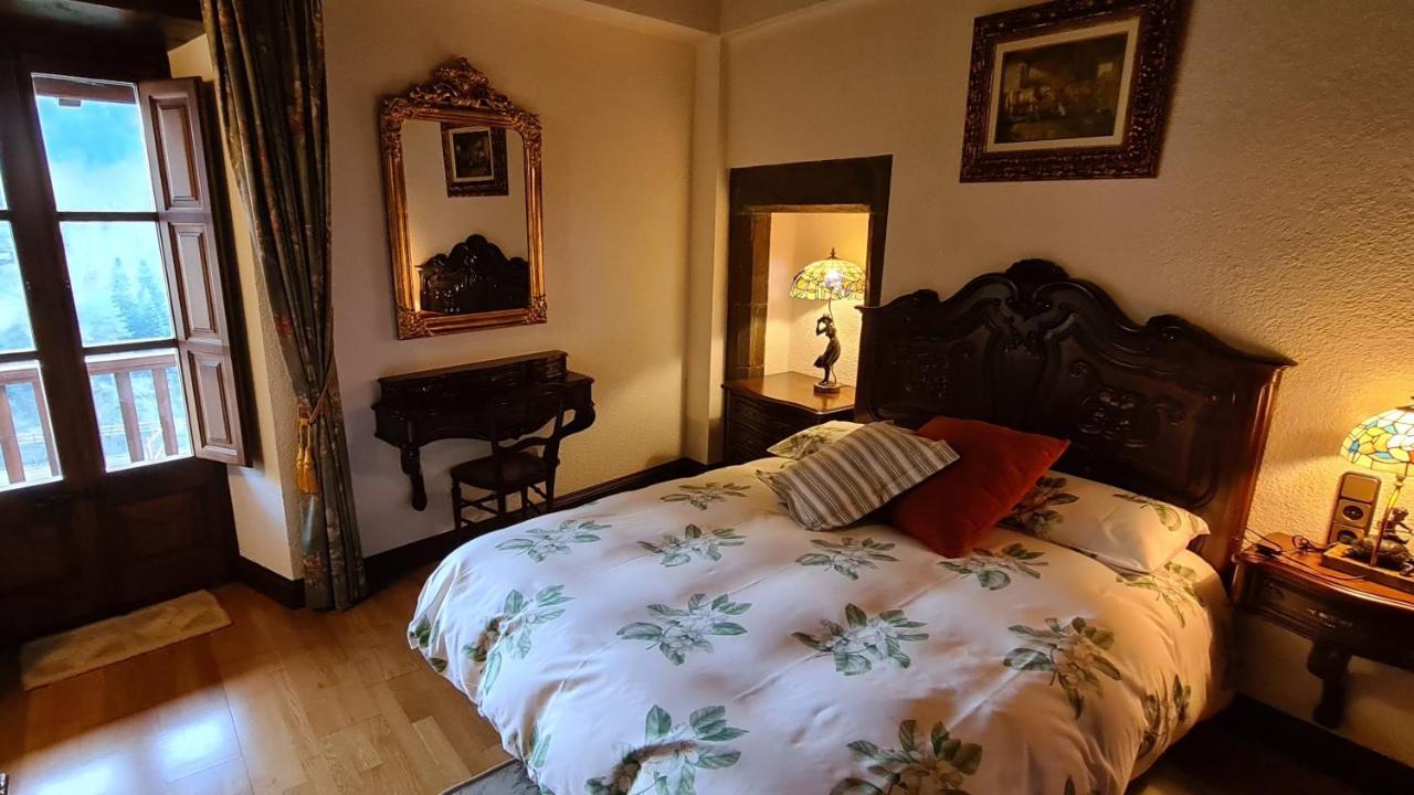 Can Vila روبيت المظهر الخارجي الصورة