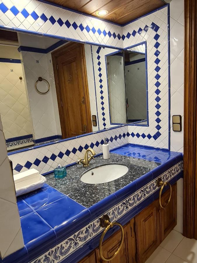 Can Vila روبيت المظهر الخارجي الصورة